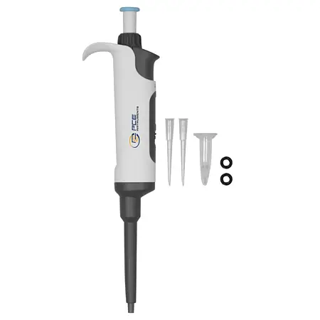 Laboratory Pipette / Pipette Delivery scope