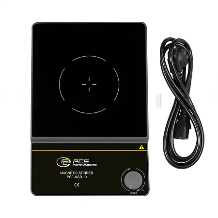 Laboratory Technology Delivery scope