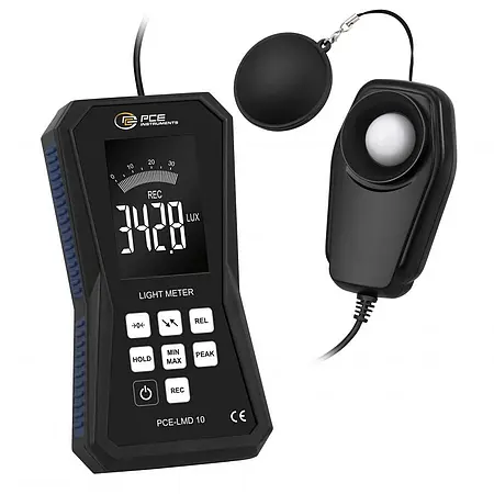 Lux Meter PCE-LMD 10