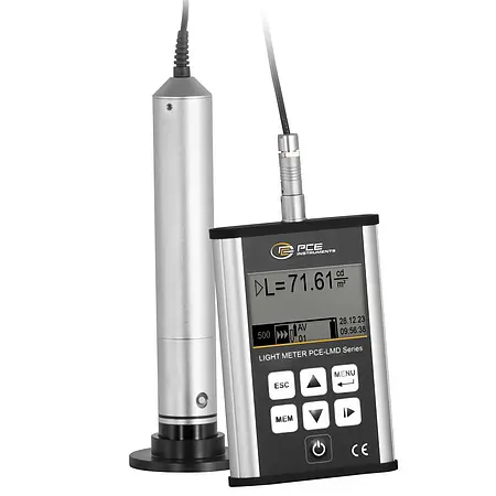 Lux Meter PCE-LMD 100