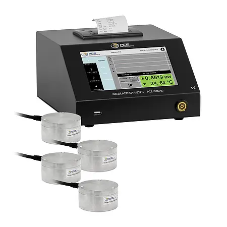 Moisture Meter PCE-WAM 60-KIT