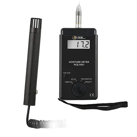 Air Humidity Meter PCE-WM1
