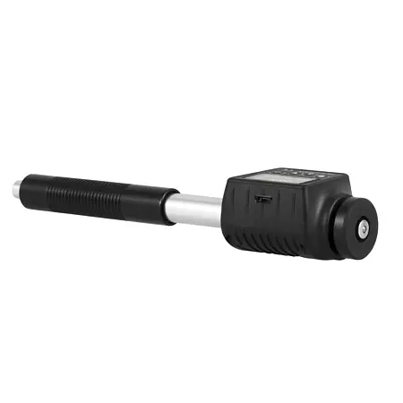 NDT Test Instruments Connections