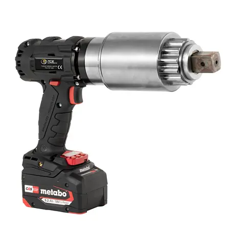 Torque Wrench / Nut Runner PCE-TWT 3800