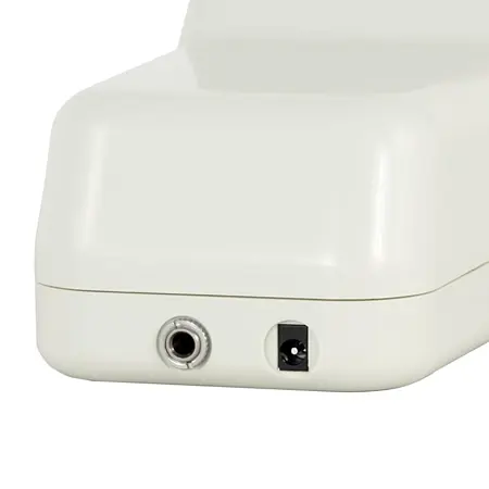 Paint Test Equipment / Paint Testing Equipment Connections
