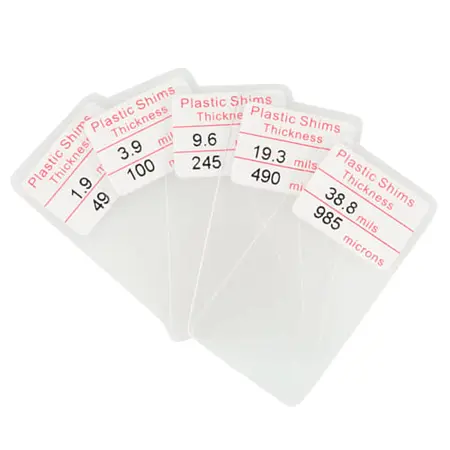 Paint Test Equipment / Paint Testing Equipment Accessory