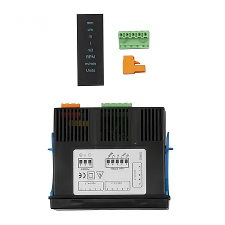 Panel Indicator Delivery scope