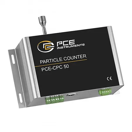 Particle Counter PCE-CPC 50