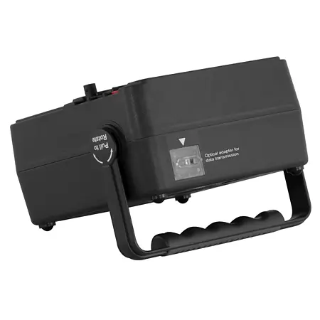Power Quality Analyser / Power Analyzer Handle