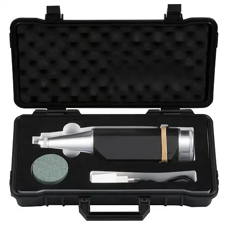 Roll Hardness Tester Delivery scope