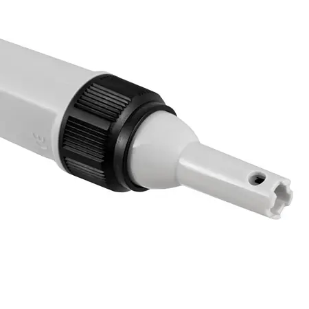 Salt Meter Sensor