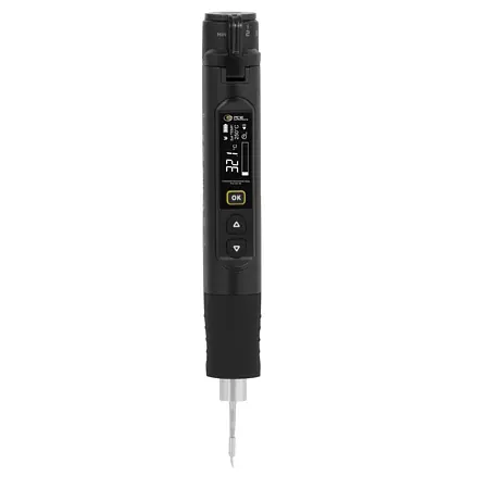 Soldering iron / Soldering device Frontal