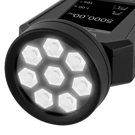 Stroboscope / Stroboscope Light Illuminant