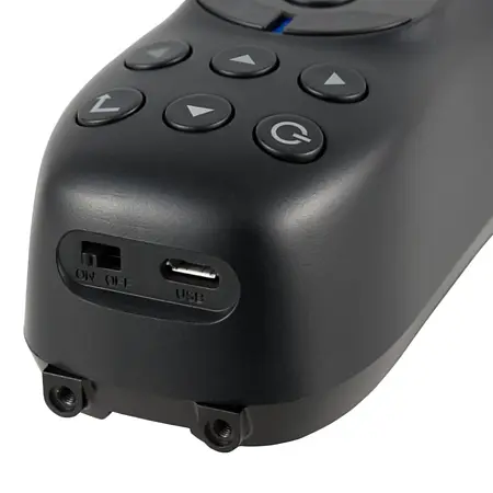 Surface Testing Connections