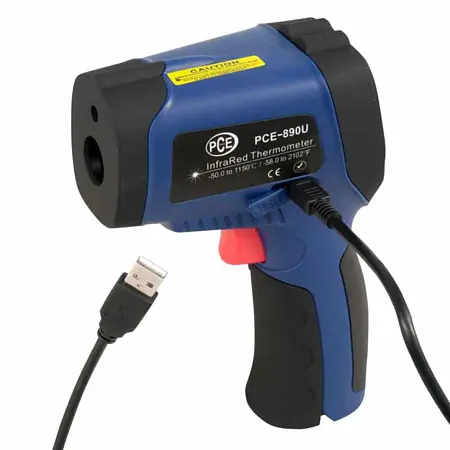 Surface Testing Connections