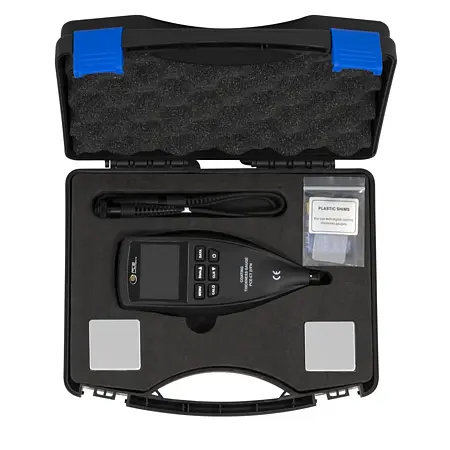 Surface Testing Delivery scope