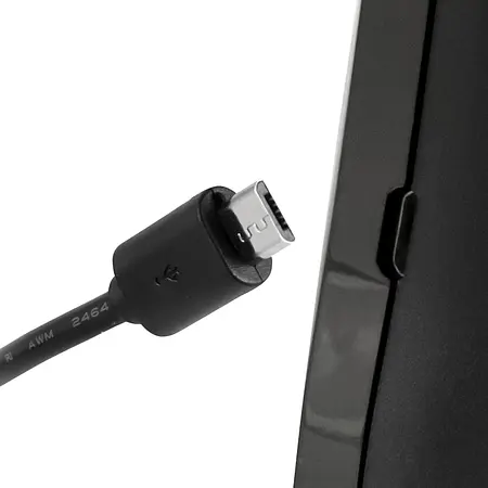 Temperature Meter Connections