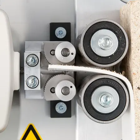 Tension Dynamometer / Tension Load Cell Application picture