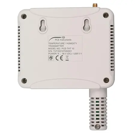 Thermometer Bracket