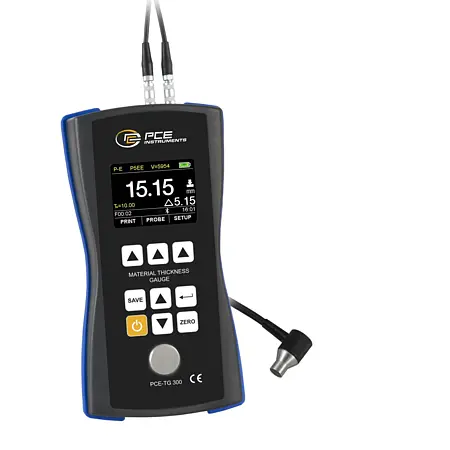 Thickness Gauge PCE-TG 300-NO7