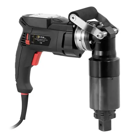 Torque Meter / Torque Tester PCE-TWT 2500