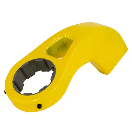 Torque Meter / Torque Tester Rotation angle