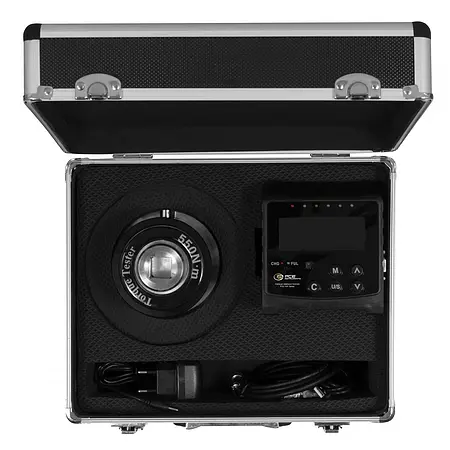 Torque Meter / Torque Tester Delivery scope