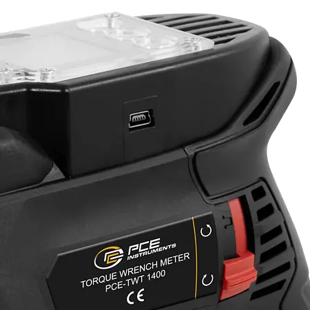 Torque Wrench / Nut Runner USB