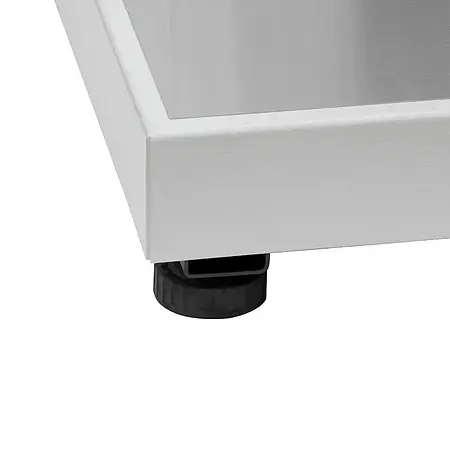 Trade Approved Scale PCE-MS PF150-1-45x45-M screw feet