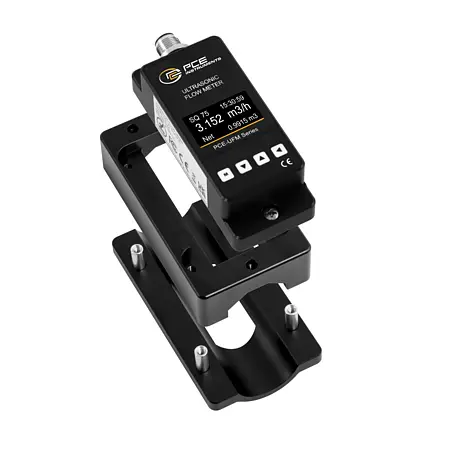 Flow Meter Bracket