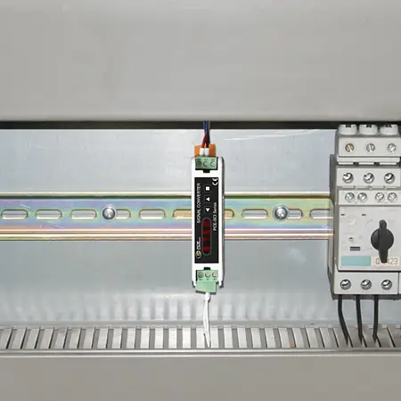 Universal Transducer Application picture