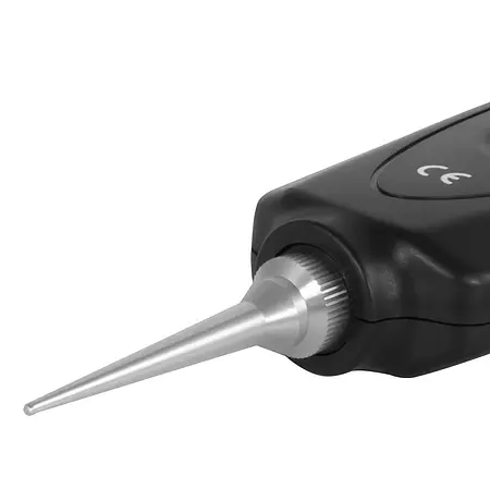 Vibration Analyzer / Vibration Analyser Measuring tip