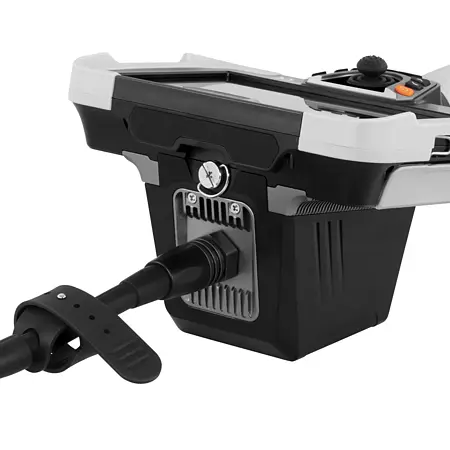 Videoscope / Video Borescope Connections