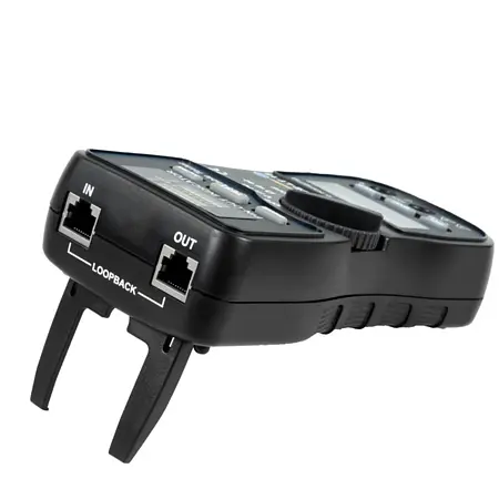 Voltmeter Sensor connection