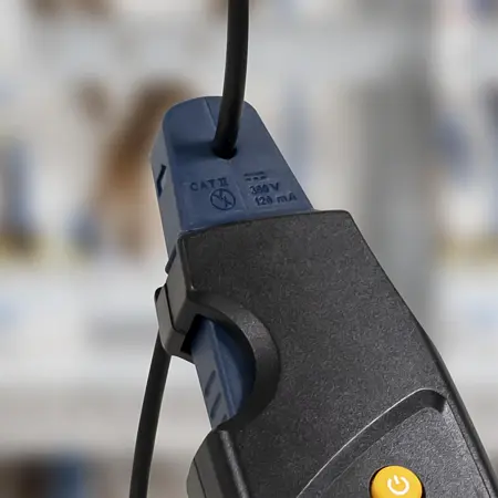 Voltmeter Application picture