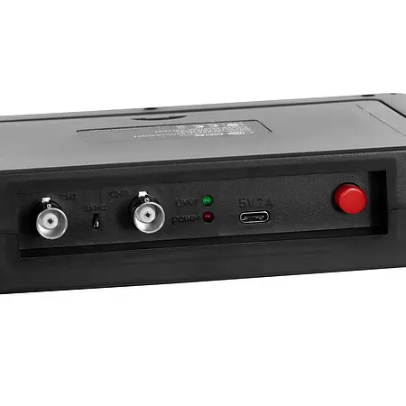 Voltmeter  Connections