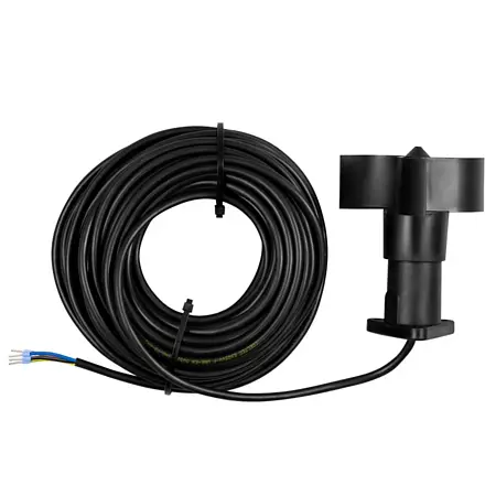 Weather Station / Air Quality Station Delivery scope