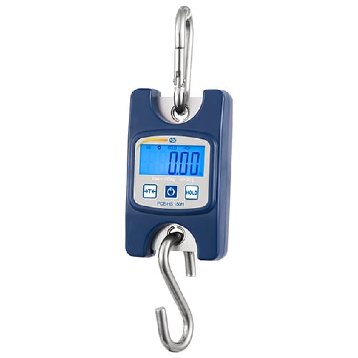 Suspended Scales PCE-HS 50N 