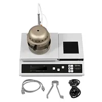 Absolute Moisture Meter Delivery scope