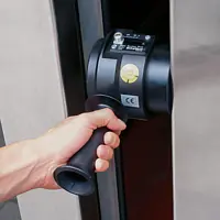 Closing Force Measuring Device / Closing Force Transducer Application picture
