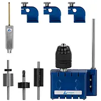 Magnetometer Delivery scope