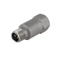Accelerometer Connections