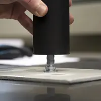 Adhesion Tester Application picture