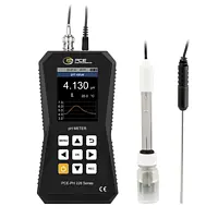 Agricultural measuring device Frontal