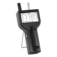 Air Quality Meter PCE-PQC 15EU Incl. Calibration Certificate 