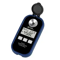 Antifreeze Digital Refractometer PCE-DRA 1 Ethylene Glycol / Propylene Glycol