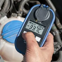 Refractometer / Handheld Refractometer Application picture