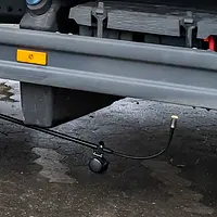 Automotive Tester PCE-IVE 330 application