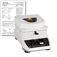 Benchtop Scales PCE-MA 200TS-ICA