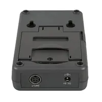 Carbon Dioxide Meter Rear side